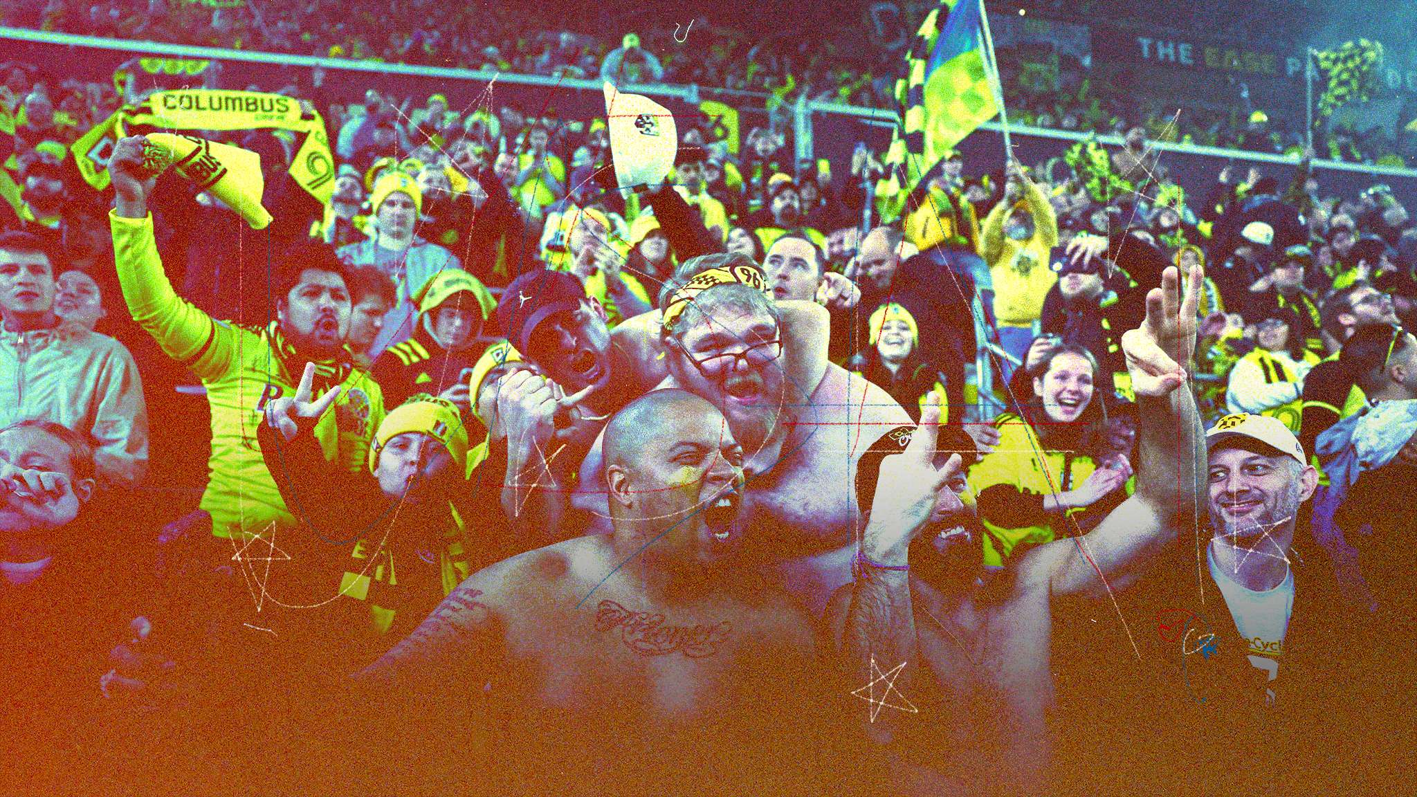 射手的道路 射手的道路