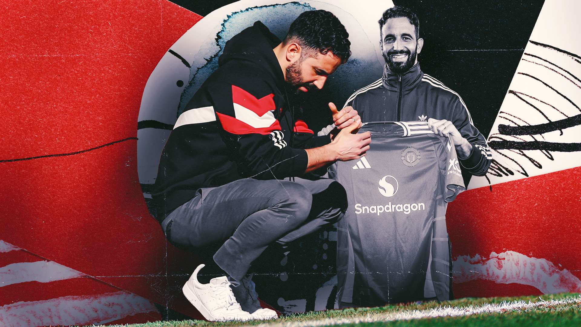 这场比赛的 这场比赛的